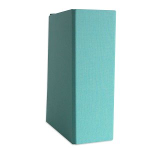 TARA Álbum 6&quot;x8&quot; Kimidori Colors 2025 Tela Mint